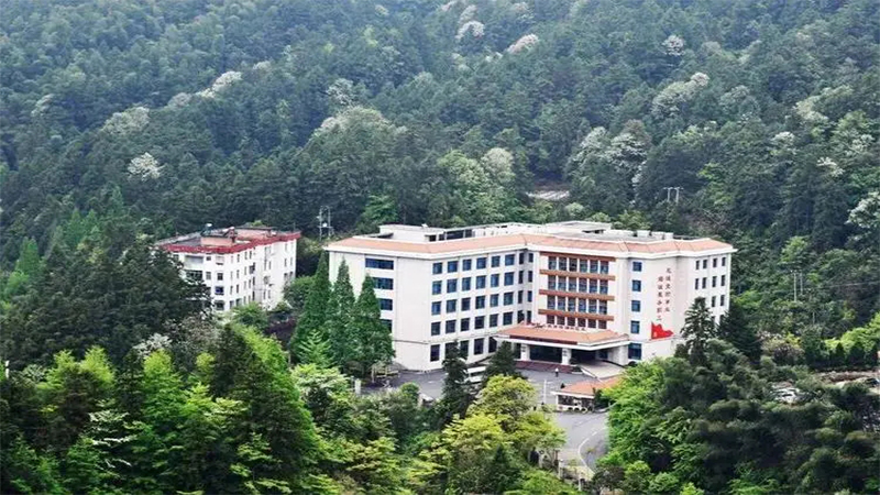 案例分享 — — 江西总工会