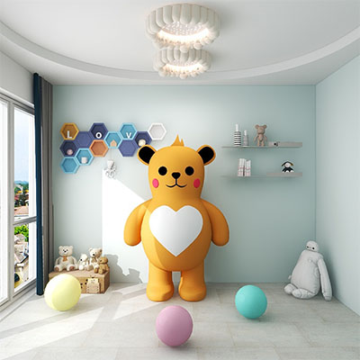 湖南智能拥抱引导系统科技与情感的温馨交融