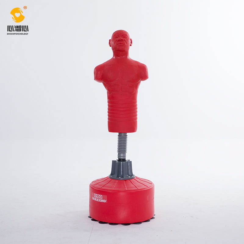 湖南心理情绪宣泄击打的重要性与实践