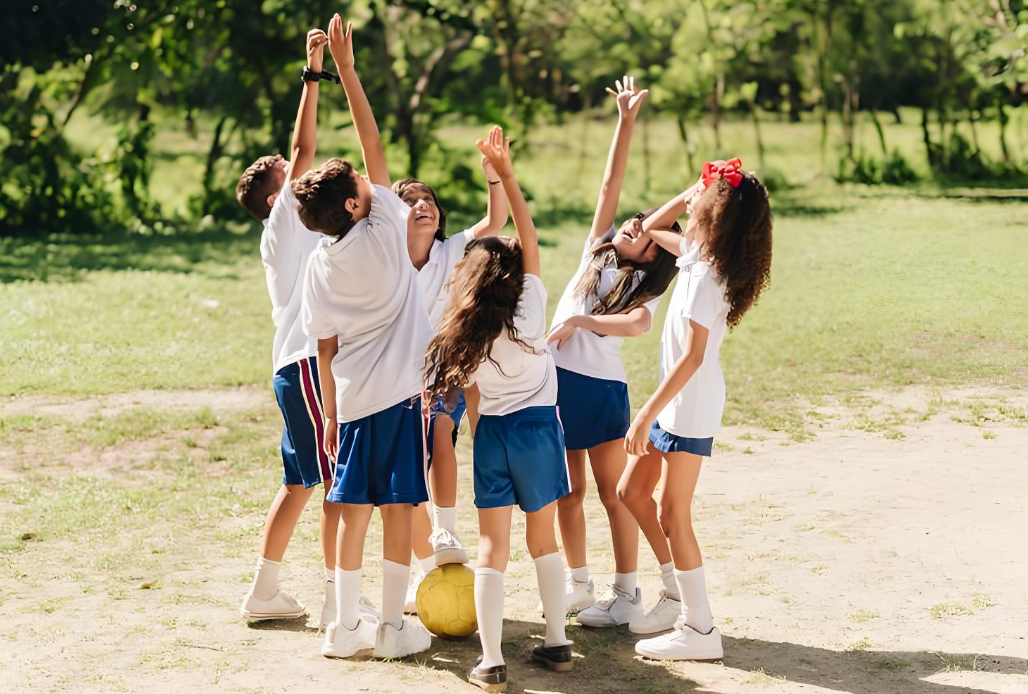 十条“心”措施 护航成长