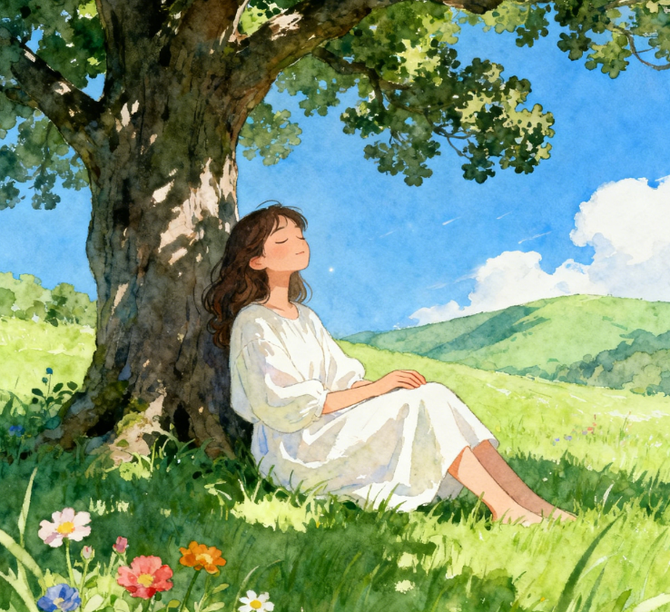 自洽不是消极妥协，而是主动与自己和解的智慧 