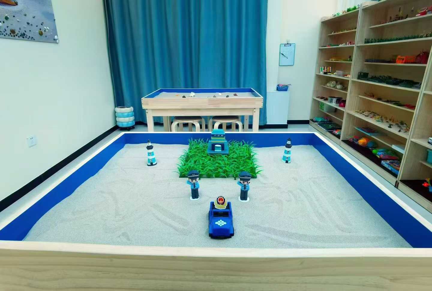 案例分享 &mdash; &mdash;内蒙古通辽市**公安局